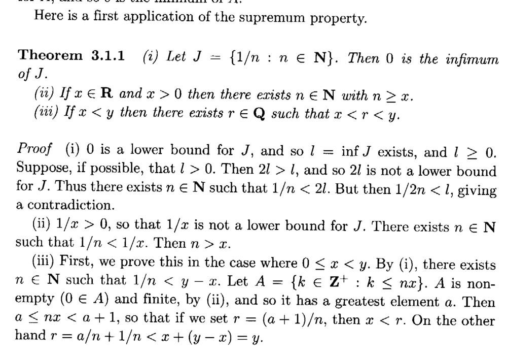 Garling - 1 - Theorem 3.1.1 ...  ... PART 1 ... .png Garling - 1 - Theorem 3.1.1 ...  ... PART 1 ... .png