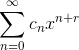 gif.latex?\sum_{n=0}^{\infty%20}c_{n}x^{n+r}.gif