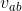 gif.latex?v_{ab}.gif