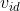 gif.latex?v_{id}.gif
