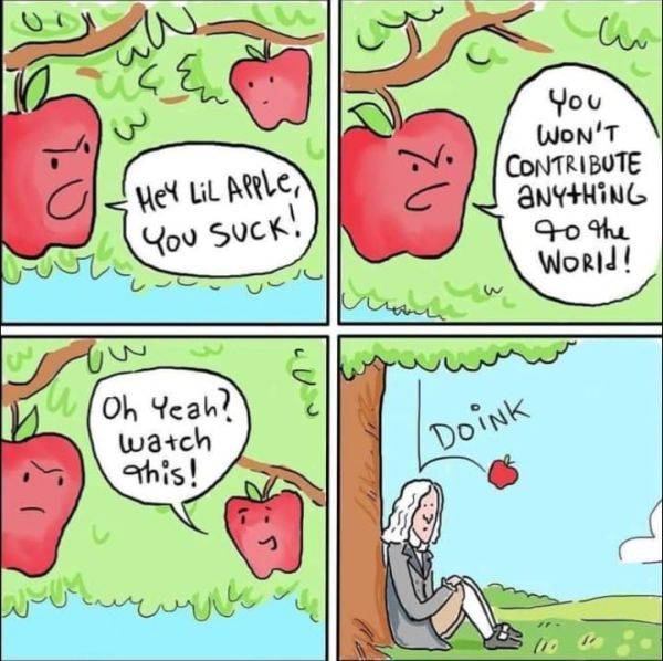 Hey little apple.jpg