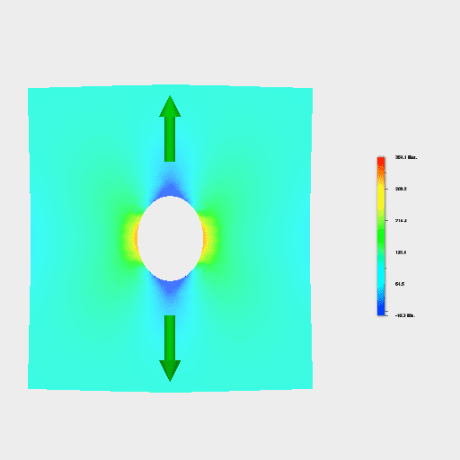 Hole in infinite plate v5 v1.png
