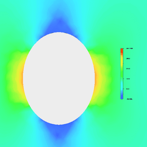 Hole in infinite plate v5 v1 v1 enlarged.png