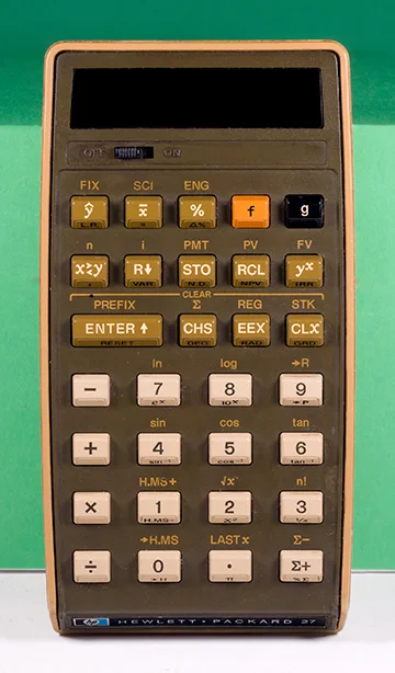 HP 27 Calculator (2, front).webp