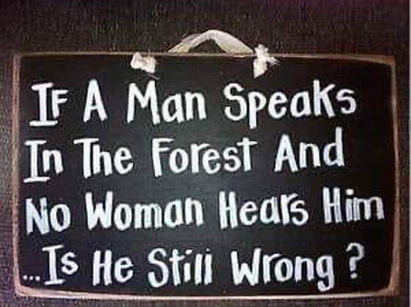 If A Man Speaks In The Forest.jpg