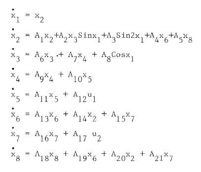 Cubic approximation multivariable taylor series