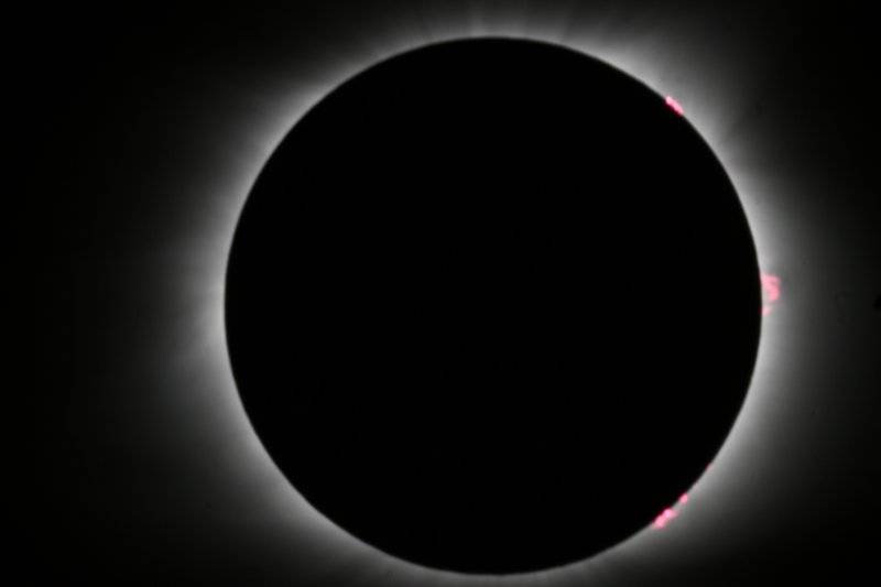 Eclipse by anorlunda