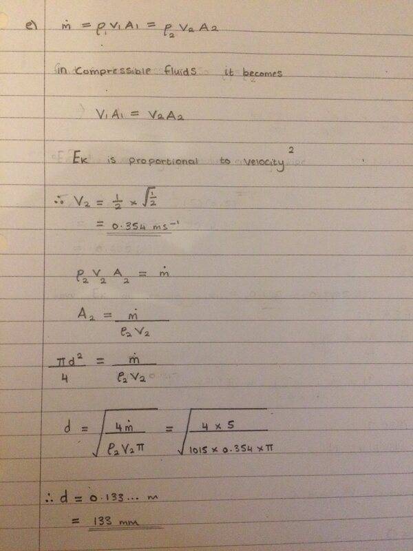 Homework help velocity equation