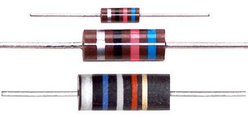 Eggplant trumpet Status Inductor color code | Physics Forums