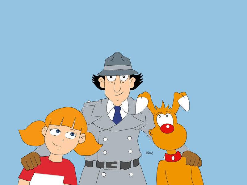 inspector_gadget___gadget___penny_and_brain_by_niallnorwood66_depbrc4-fullview.jpg