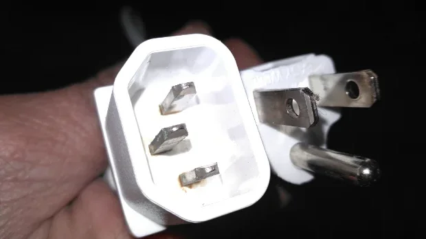 Thread 'I thought it was only Amazon that sold unsafe junk'