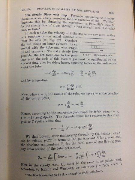 Kinetic Theory of Gases Kennard 1939 pg 293.jpg