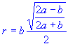 l_isosceles_triangle_inscribed_circle_radius_r_equation.png