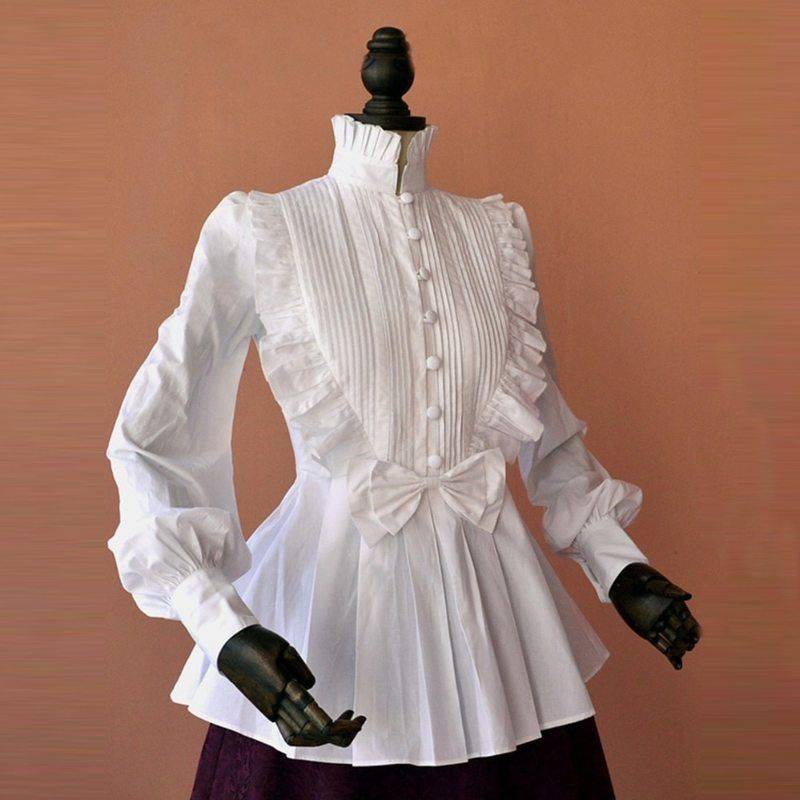 Lantern-sleeve-Ladies-gothic-blouse-lolita-costume.jpg