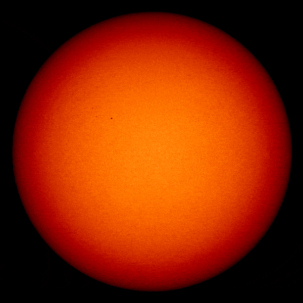 latest_hmi_igram.gif