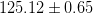 latex.php?latex=125.12+%5Cpm+0.png