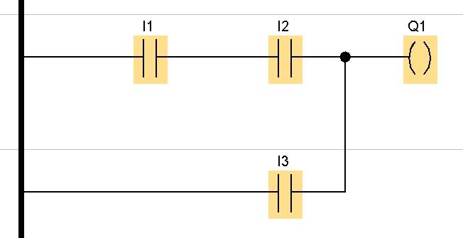 Circuit Diagrams Versus Logic Diagrams