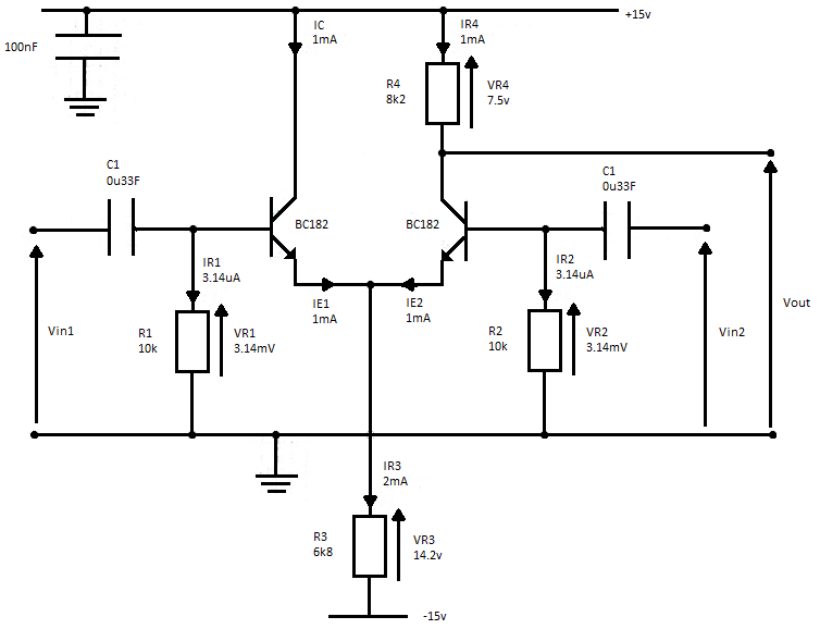 Long tailed pair circuit.png