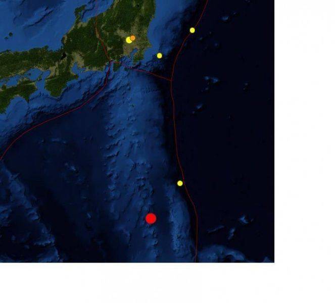 M8.5 S of Japan.JPG