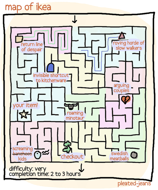 Map of IKEA.png