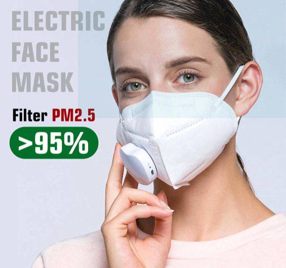 Can wearing N95 mask make you inhale the exhaled carbon dioxide?
