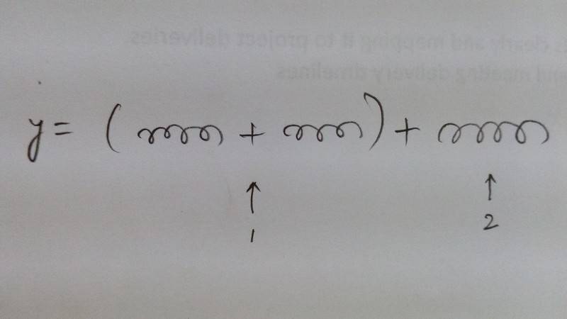 Can Multiple Outputs from a Single Input Help in Constructing Non ...