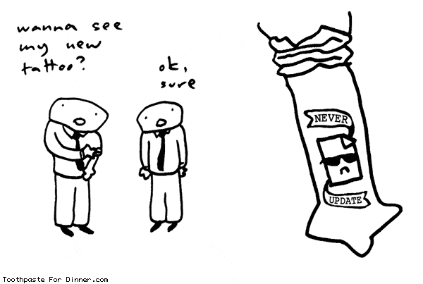 never-update.gif