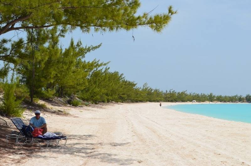 OnTheBeachAtHalfMoonCay.jpg