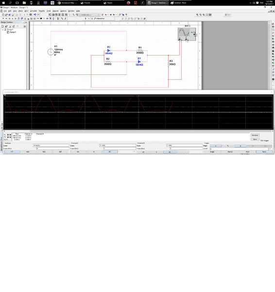 output waveform when D1 and D2 are resistors.png