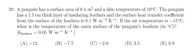 penguin heat loss question.PNG
