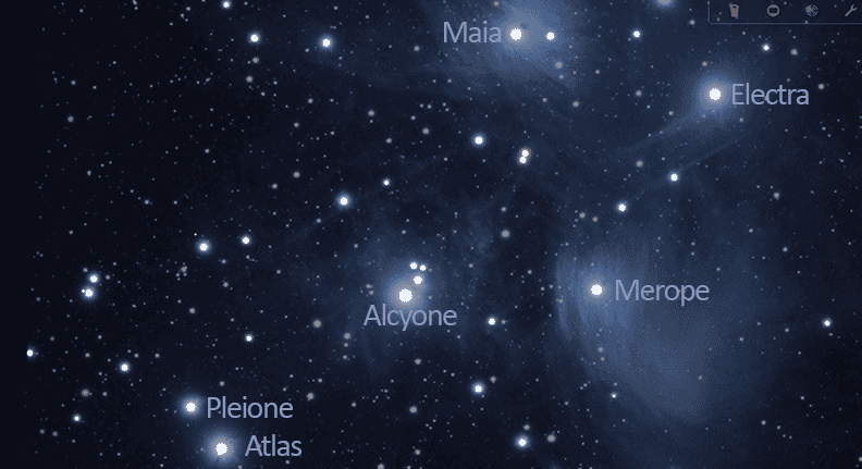 Pleiades (Stellarium).png