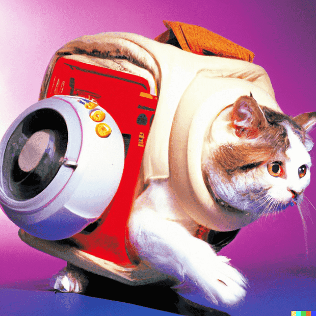 Portable washing machine for cats.png