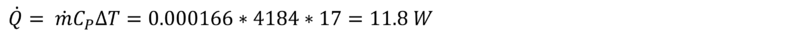 Power to heat water.png