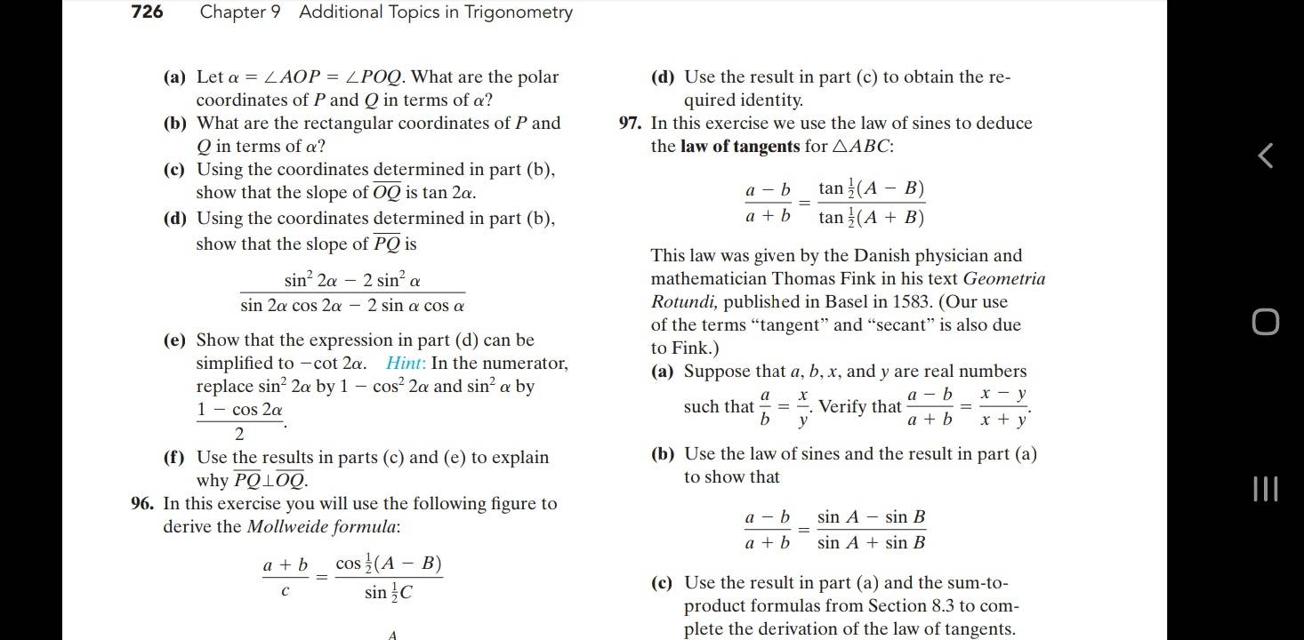 PrecalculusWithUnit-CircleTrigonometry4e2006CohenLeeSkylar,page726.jpg