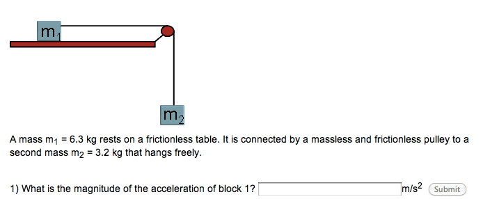 Really Simple Acceleration Question