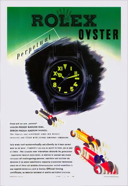 Rolex-Oyster-Radium-Zifferblatt-Reklame.webp