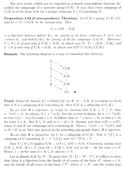 Rotman - 1 - Proposition 1.82 ... .png Rotman - 1 - Proposition 1.82 ... .png