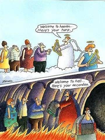 The Far Side : r/Accordion