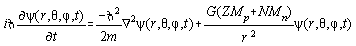 Schrodinger_Wave_Equation_Nuc_Gravity.gif