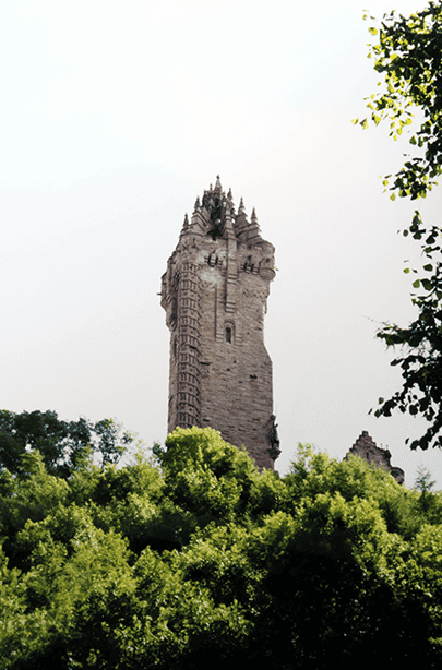Scotland, Wallace Monument (1869) (1c) (LR, PS).png