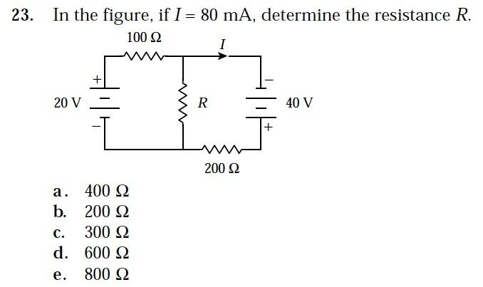 Kirchoff S Law And Circuit Analysis Physics Forums
