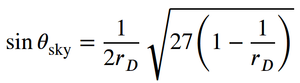 SinSkyEquation.png