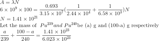 &space;&plus;&space;\frac{100-a}{240}=\frac{1.41\times&space;10^{23}}{6.023\times&space;10^{23}}.gif