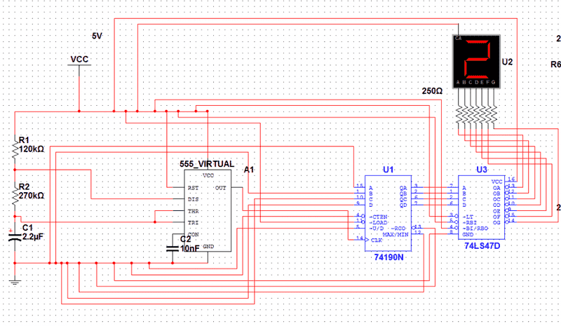 Design a stopwatch | Physics Forums