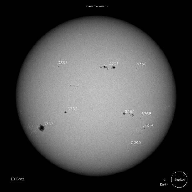 sunspots_1024_20230708.jpg