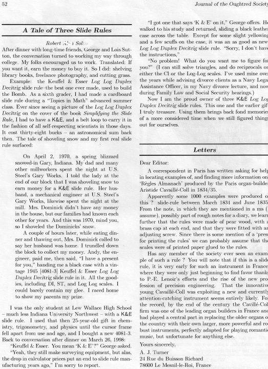 Tale of Three Slide Rules tear sheet.jpg