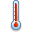 Температура 5 апреля 2024. Значок термометра. Термометр пиктограмма. Температура иконка. Смайл с градусником.