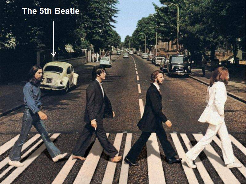 the 5th Beatle.JPG