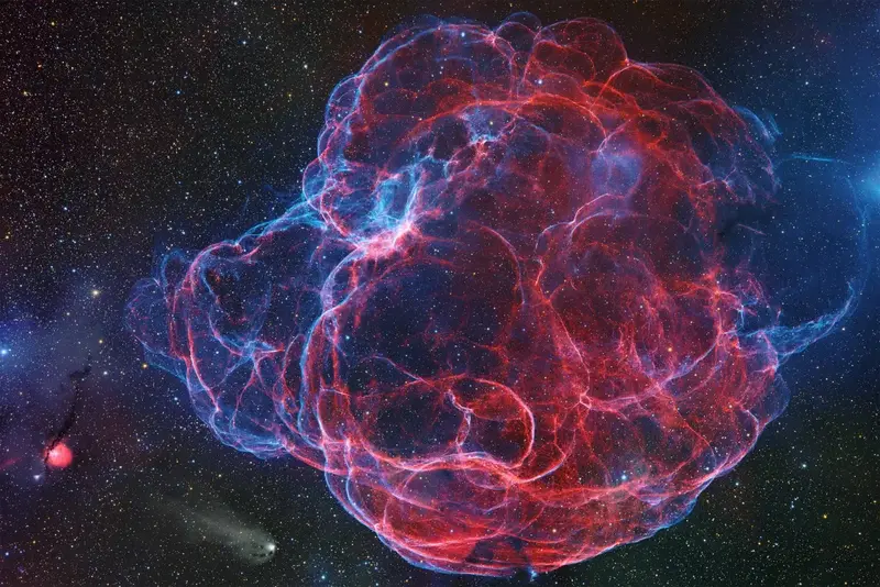 the-Lightning-Spaghetti-Nebula-%C2%A9-Shaoyu-Zhang.webp
