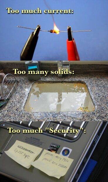 Too much security.jpg